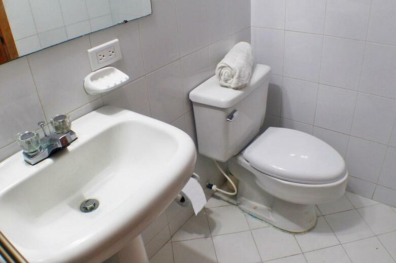 Apartamentos Suiteline Plus - Frente Al Mar