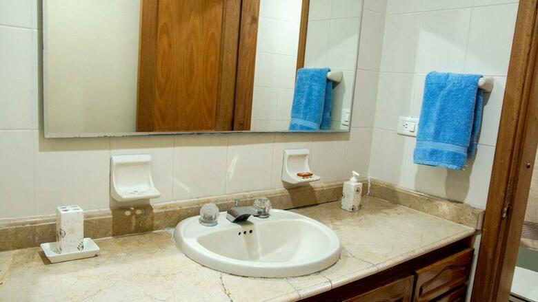 Apartamentos Suiteline Plus - Frente Al Mar