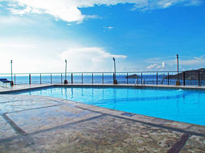Apartamentos Suiteline Plus - Frente Al Mar