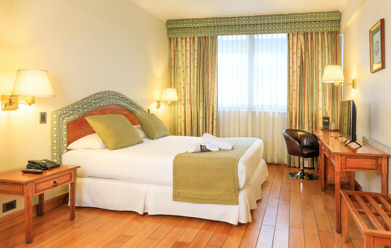 Hotel Frontera Clasico