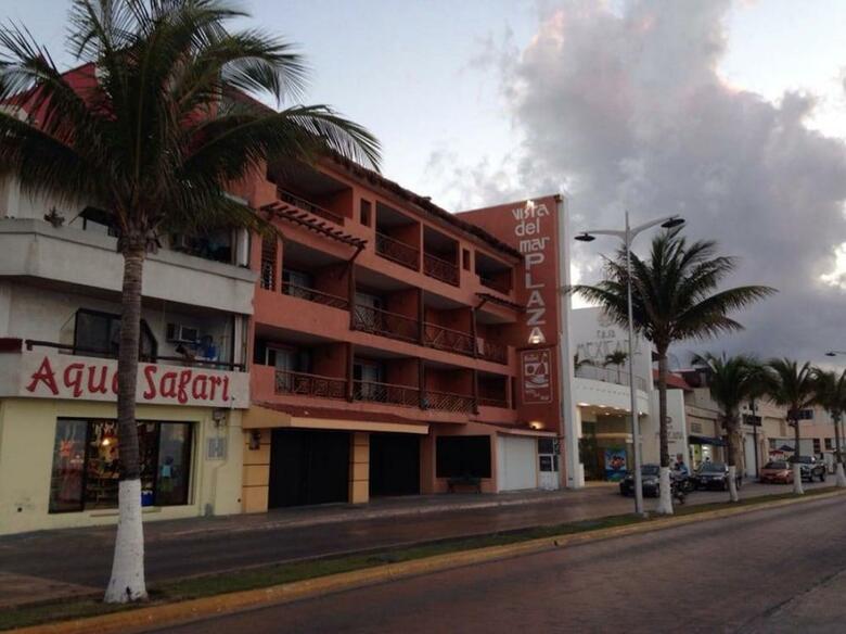 Vista Del Mar Boutique Hotel