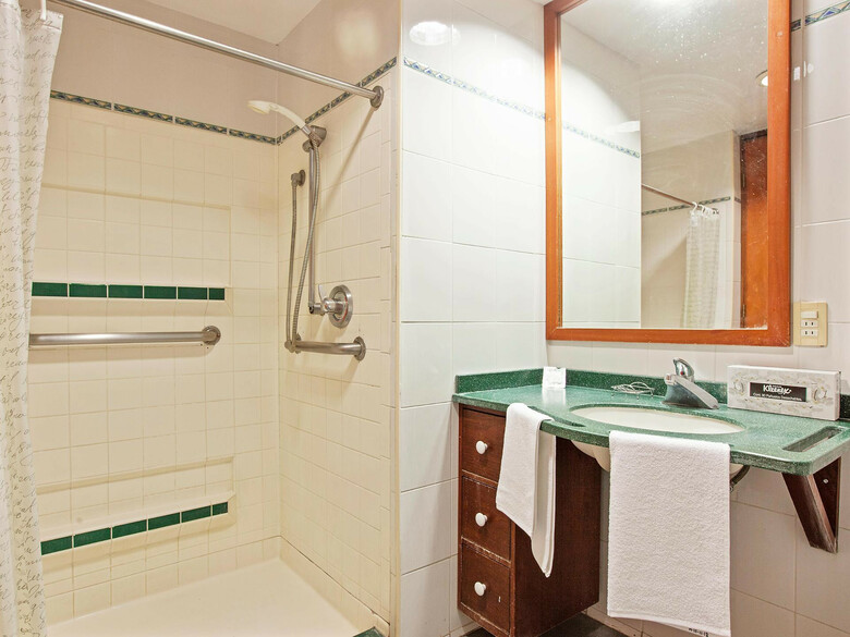 The Melville Boutique Hotel