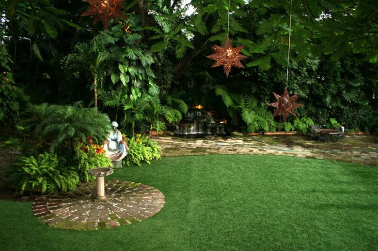 Casa de Campo Hotel Boutique Y Restaurante