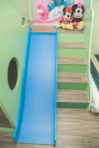 Bed & Breakfast Nan Jing 222 Homestay