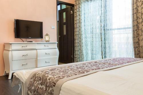 Hualien Hao Yun B&B