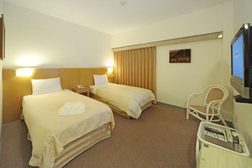 Astar Hotel