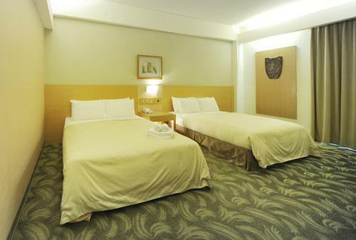 Astar Hotel