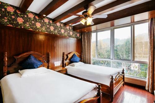 Westlake Youth Hostel Manjuelong Branch