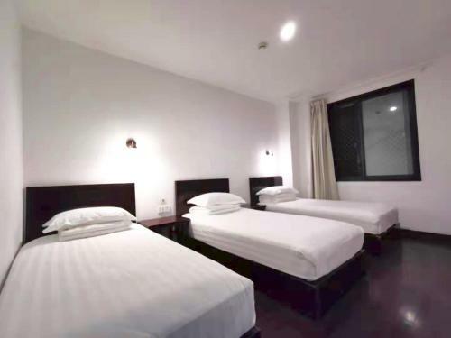 Ho Fang International Youth Hostel