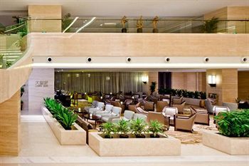 White Horse Lake Jianguo Hotel