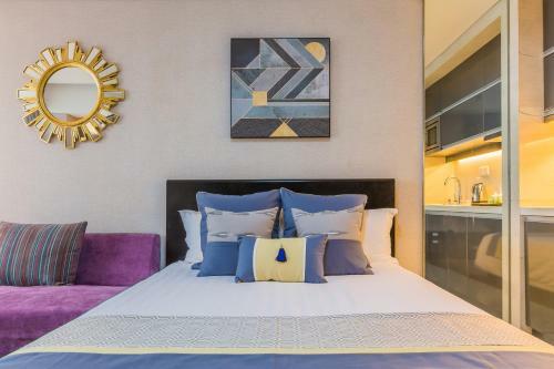 Binjiang Seven Service Apartment