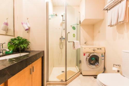 Aparthotel Westlake 7 Service Apartment