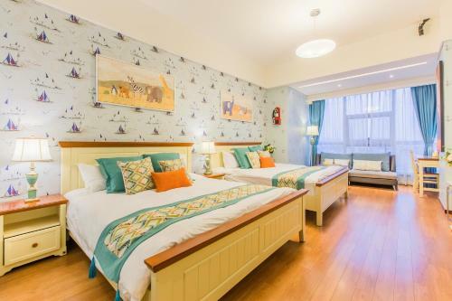 Aparthotel Westlake 7 Service Apartment