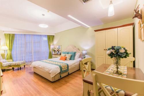 Aparthotel Westlake 7 Service Apartment