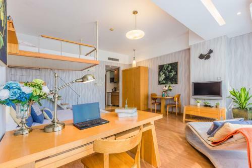 Aparthotel Westlake 7 Service Apartment