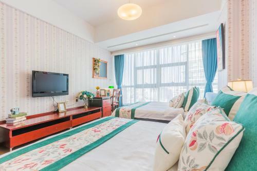 Aparthotel Westlake 7 Service Apartment