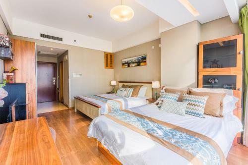 Aparthotel Westlake 7 Service Apartment