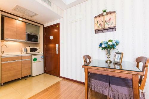 Aparthotel Westlake 7 Service Apartment