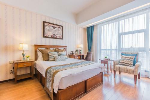 Aparthotel Westlake 7 Service Apartment