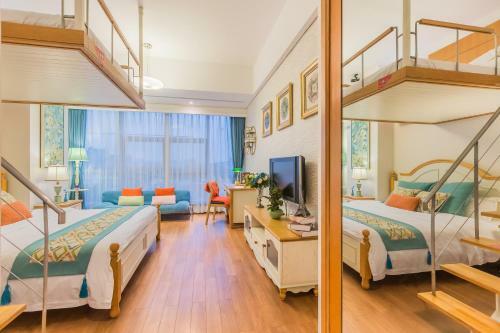 Aparthotel Westlake 7 Service Apartment