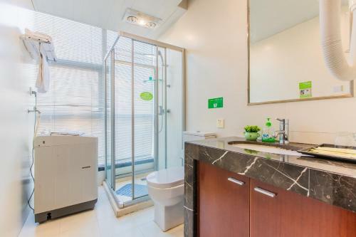 Aparthotel Westlake 7 Service Apartment