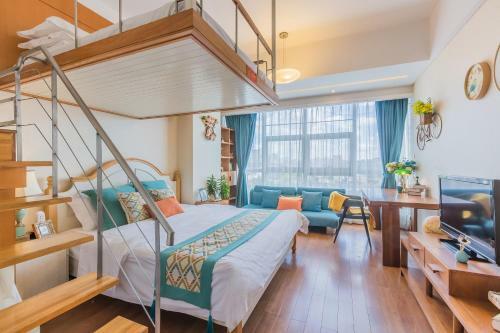 Aparthotel Westlake 7 Service Apartment