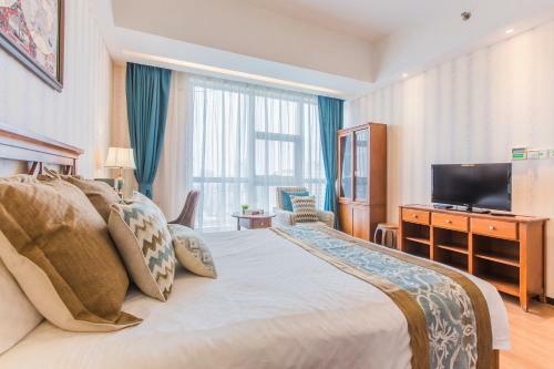 Aparthotel Westlake 7 Service Apartment