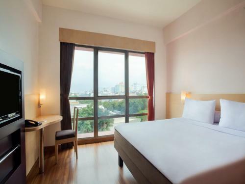 Hotel Asyana Kemayoran Jakarta