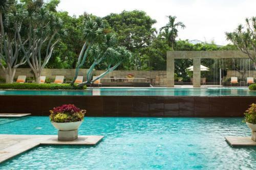 Three Bedroom Executive Apartment, Somerset Berlian Jakarta