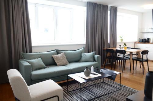 Dowa Apartments Thaliastrasse