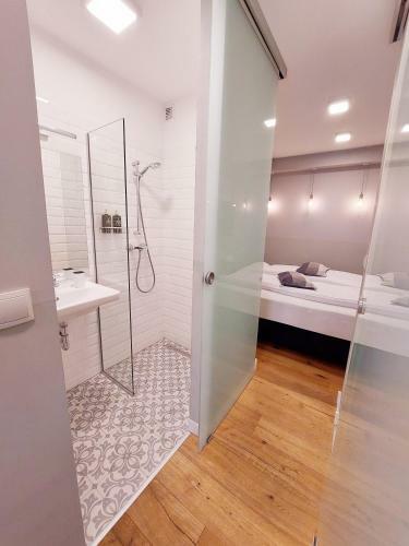 Dowa Apartments Thaliastrasse