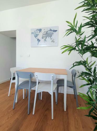 Dowa Apartments Thaliastrasse