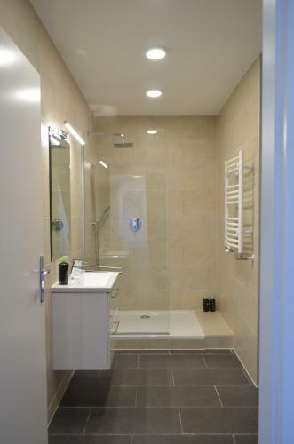 Dowa Apartments Thaliastrasse
