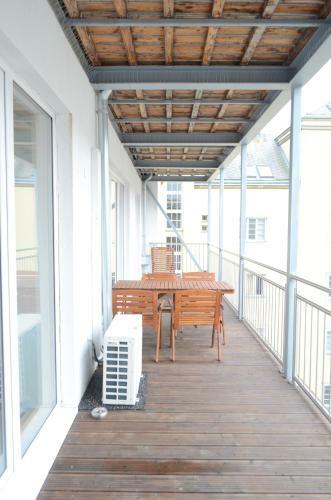 Dowa Apartments Thaliastrasse