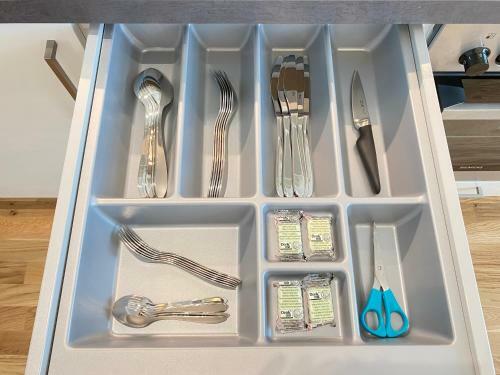 Apartamento Steiner Residences Vienna Nestroyplatz