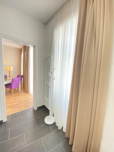 Apartamento Steiner Residences Vienna Nestroyplatz