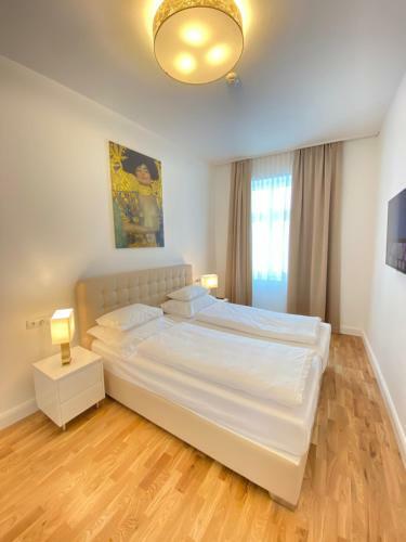Apartamento Steiner Residences Vienna Nestroyplatz