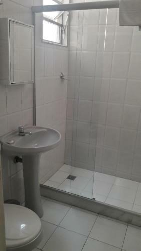 Apartamento Kitnet An�bal de Mendon�a Ipanema