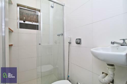 Apartamento Rio Spot Homes Beach D052