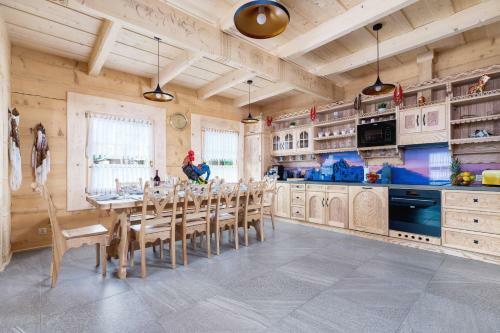 Zasypane House By Renters Prestige