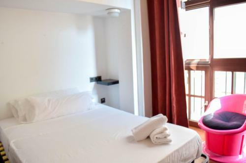 Apartamentos C/carreter�a