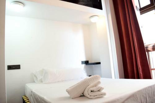 Apartamentos C/carreter�a