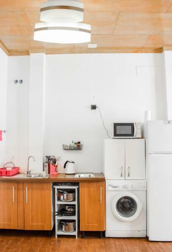 Apartamentos C/carreter�a
