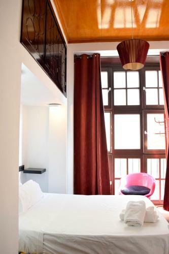 Apartamentos C/carreter�a