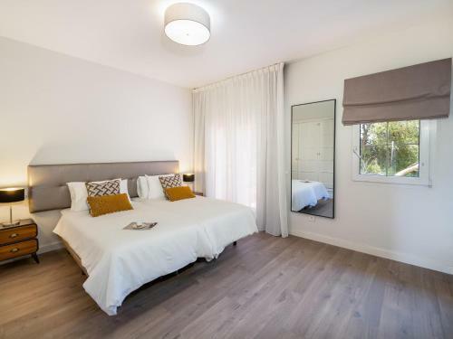 Apartamento Adm 5 316 Andaluc�a Del Mar