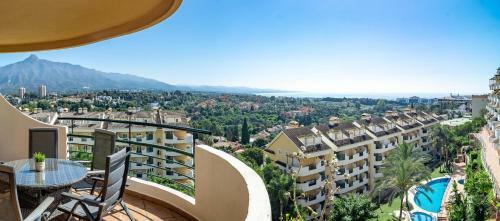 Apartamento Senorio De Aloha