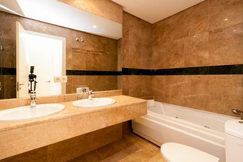 Vista Real Apartment By Ghr Rentals