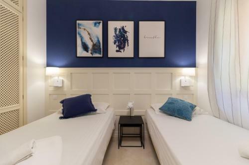 Apartamento Letmalaga Don Carlos Gardens