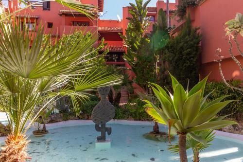Apartamento Letmalaga Don Carlos Gardens