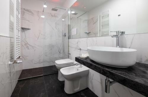 Bed & Breakfast Valguarnera Suites & Apartments